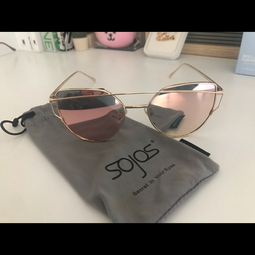 sunglasses